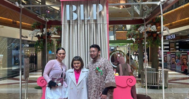 Popmama.com/Onic Metheany